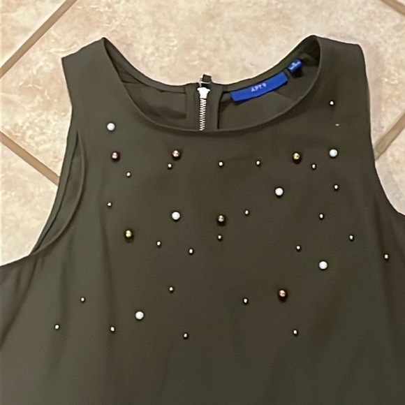 Apt. 9 Dress Sz S - Picture 2 of 6